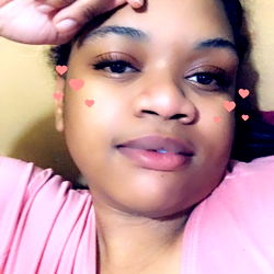 A Woman Posing for a Selfie