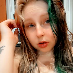 Ariasalone's OnlyFans Model Photo