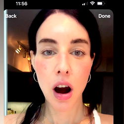 An - OnlyFans Model from Toronto