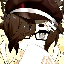 Riri Miaou🍪Vtuber photo