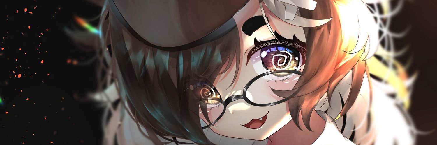 Riri Miaou🍪Vtuber photo