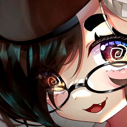 Riri Miaou🍪Vtuber photo