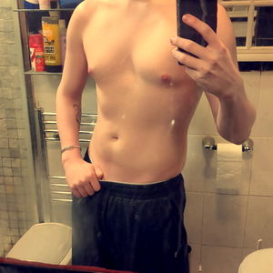 Fabian Nightingale ๐๐ค๐๐ค photo