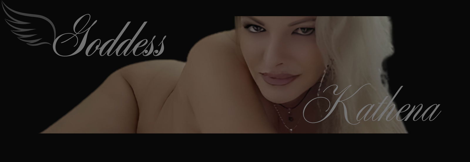 Goddess Kathena 🔥🔥 photo