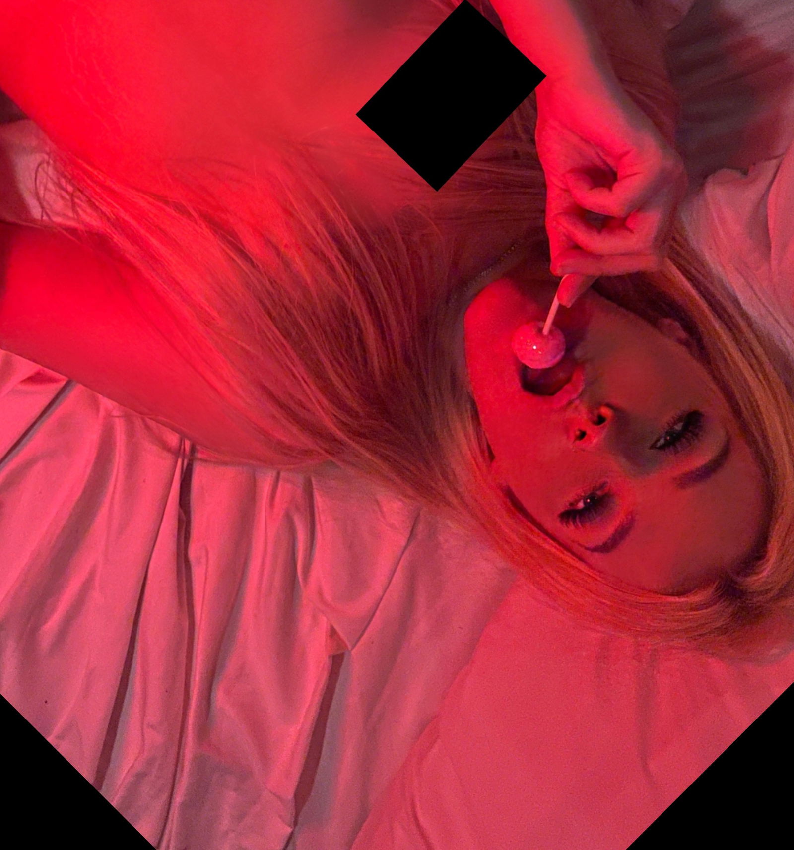 Kelly’s VIP+ Room 🍭 photo