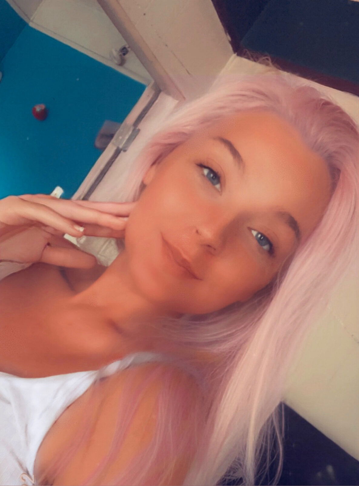 Kelly’s VIP+ Room 🍭 photo