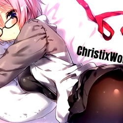 Christi Wolf 🐺 Wednesday photo