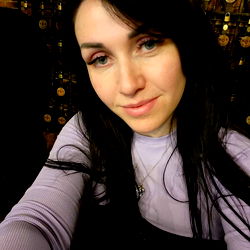 Wirt Oles, Ukrainian Model