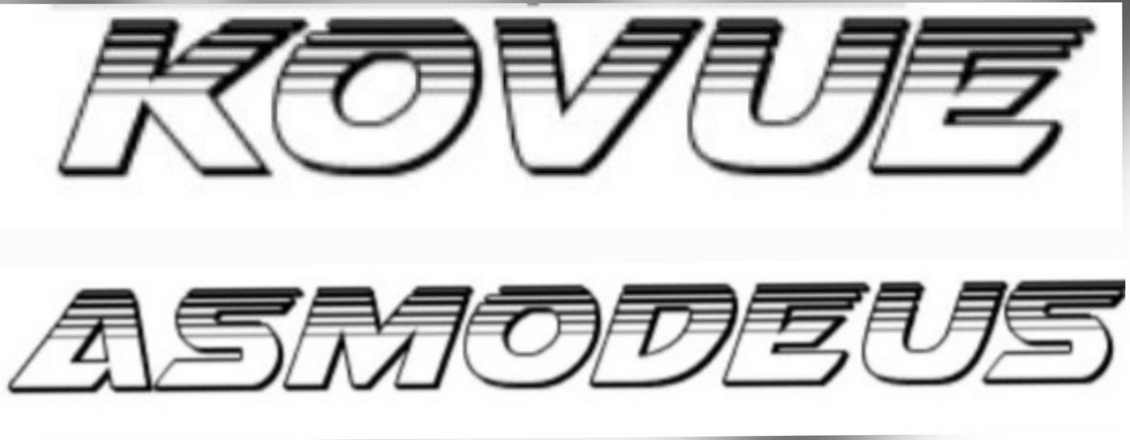 KOVUE ASMODEUS photo