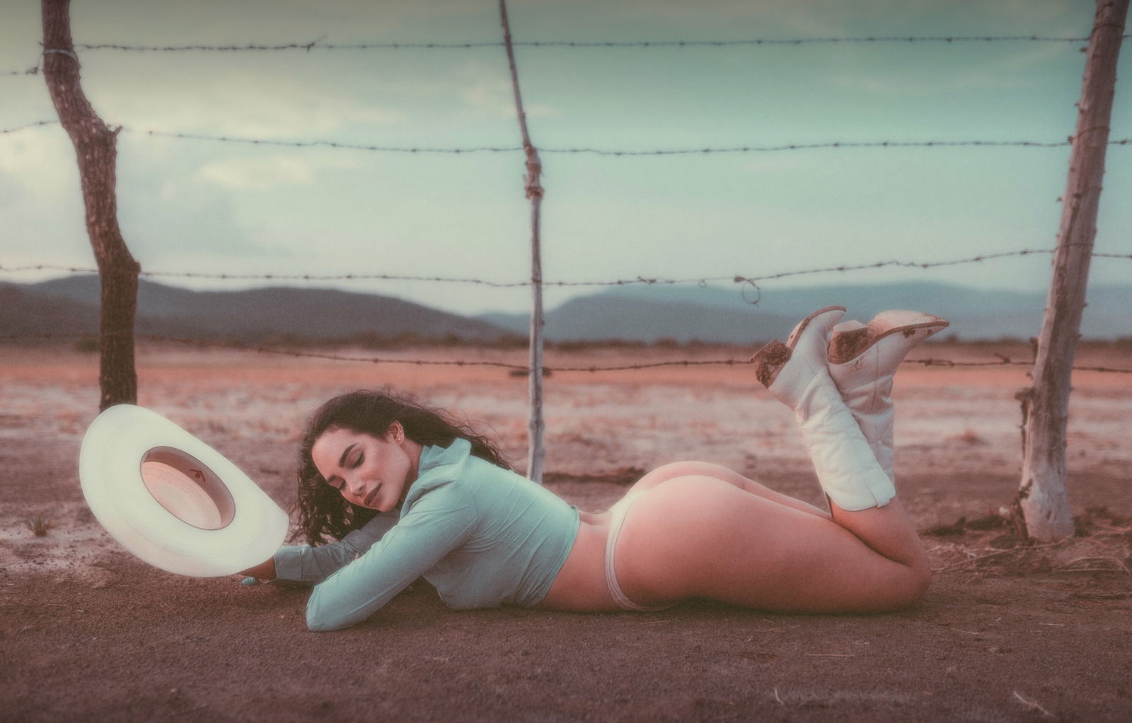 Kandy Alejandra 🇲🇽 photo