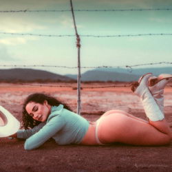 Kandy Alejandra 🇲🇽 photo