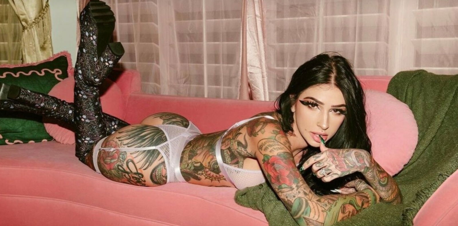 Angela Mazzanti photo