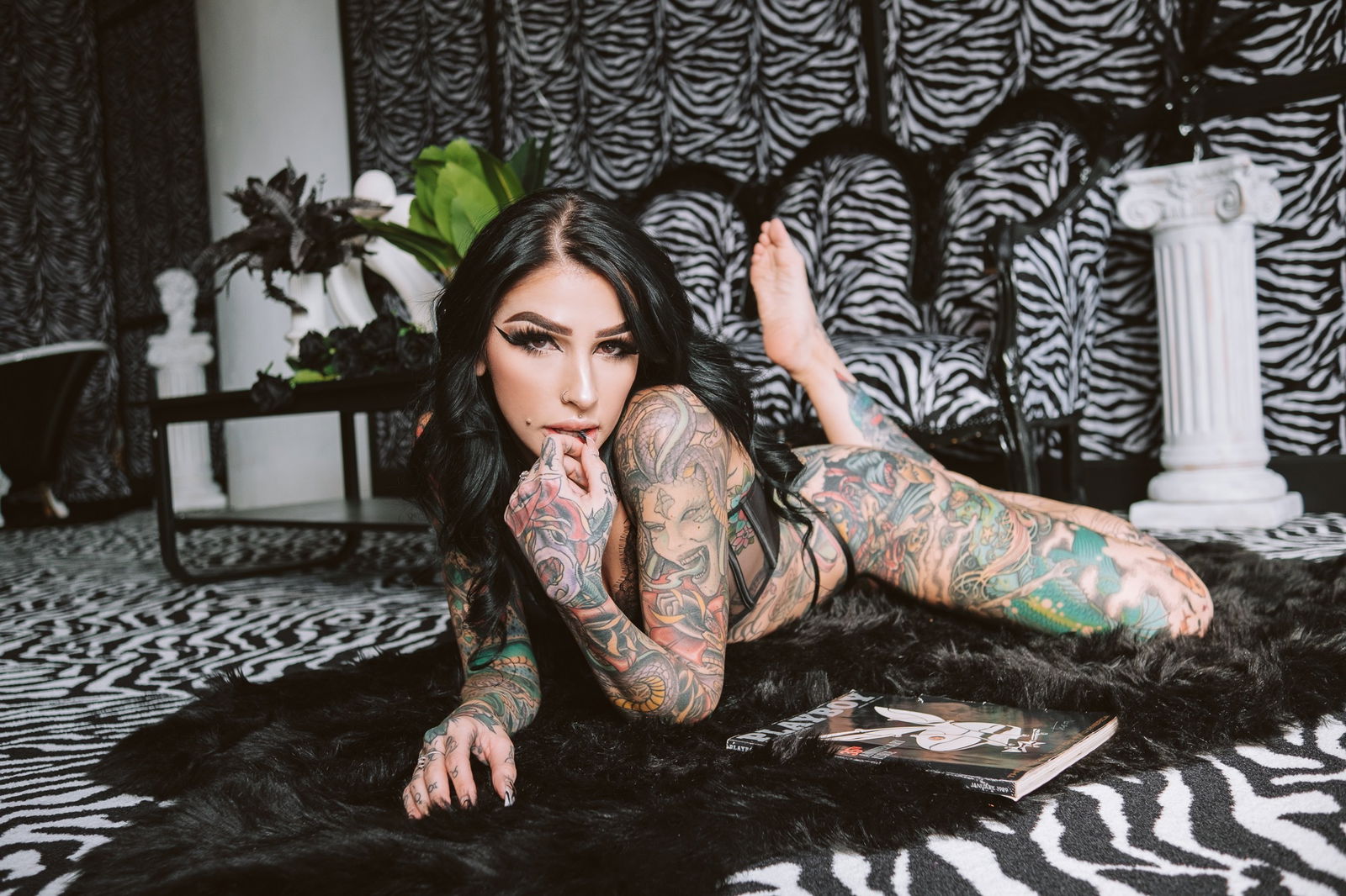 Angela Mazzanti photo