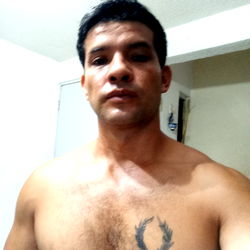 Angel Hernandez from Xochitepec Morelos