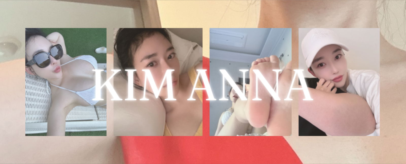 ♡ Kim anna♡ photo