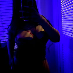 Karmaa, OnlyFans Model, in Racy Lingerie