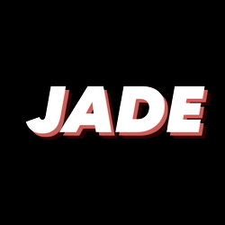 Jade photo