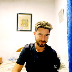 Hector, Alicante Model