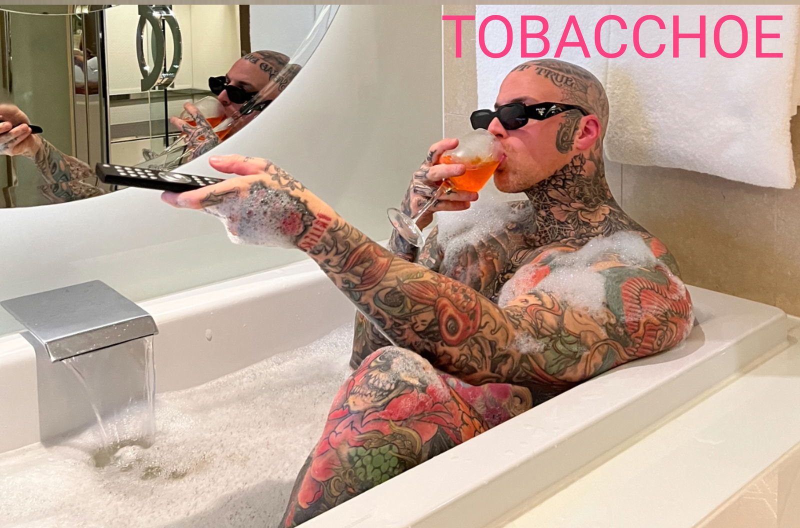 Tobacchoe photo