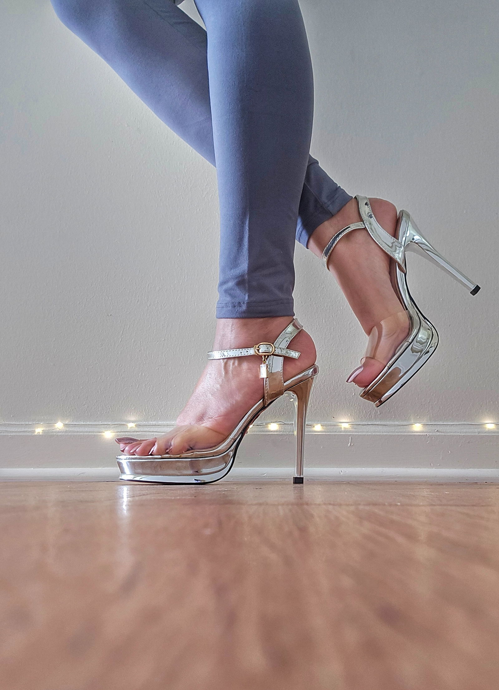 The flawless 20 photo