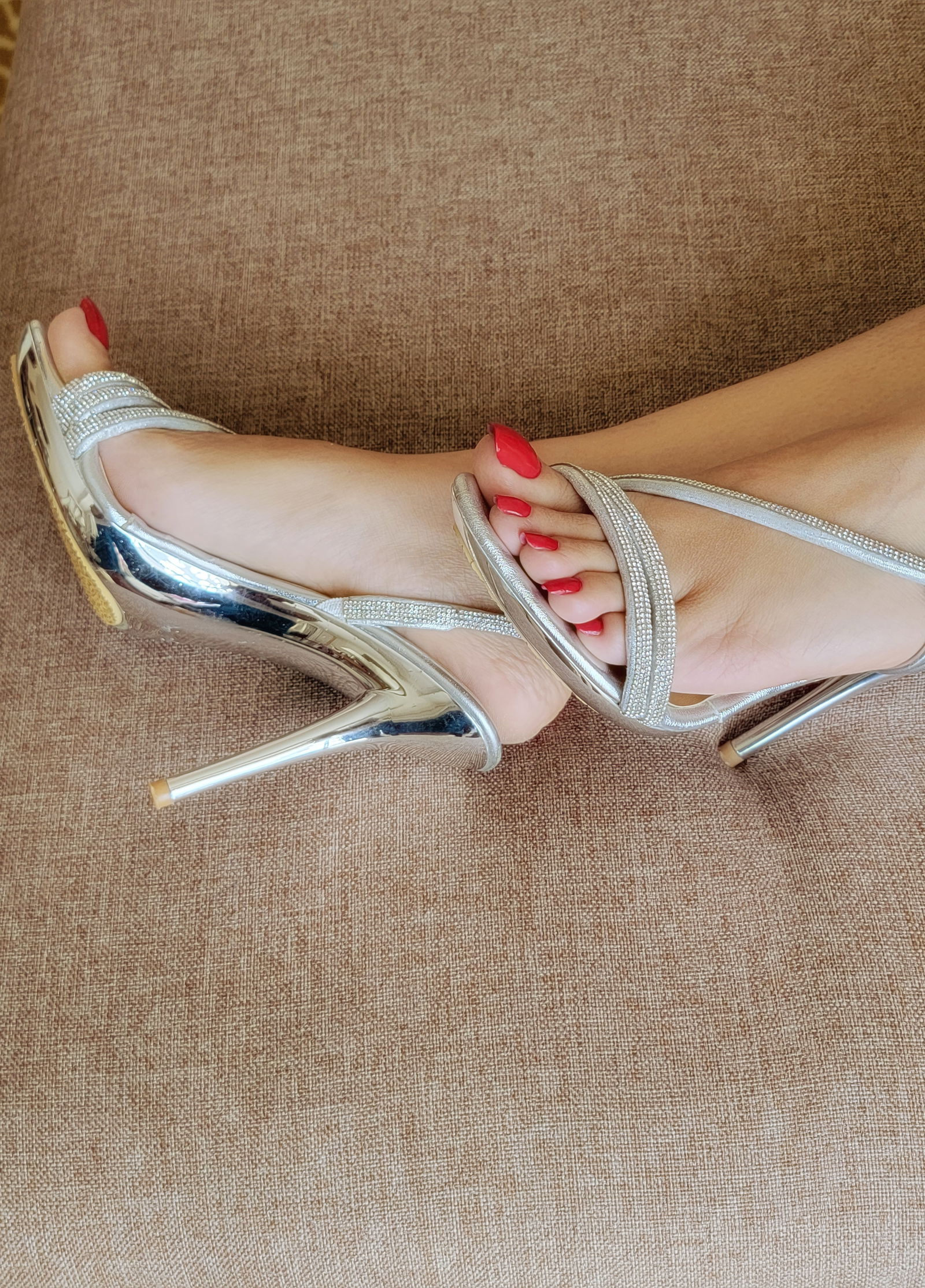 The flawless 20 photo