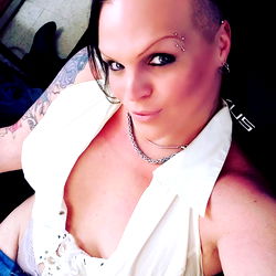 Amelia Consentine, OnlyFans Model