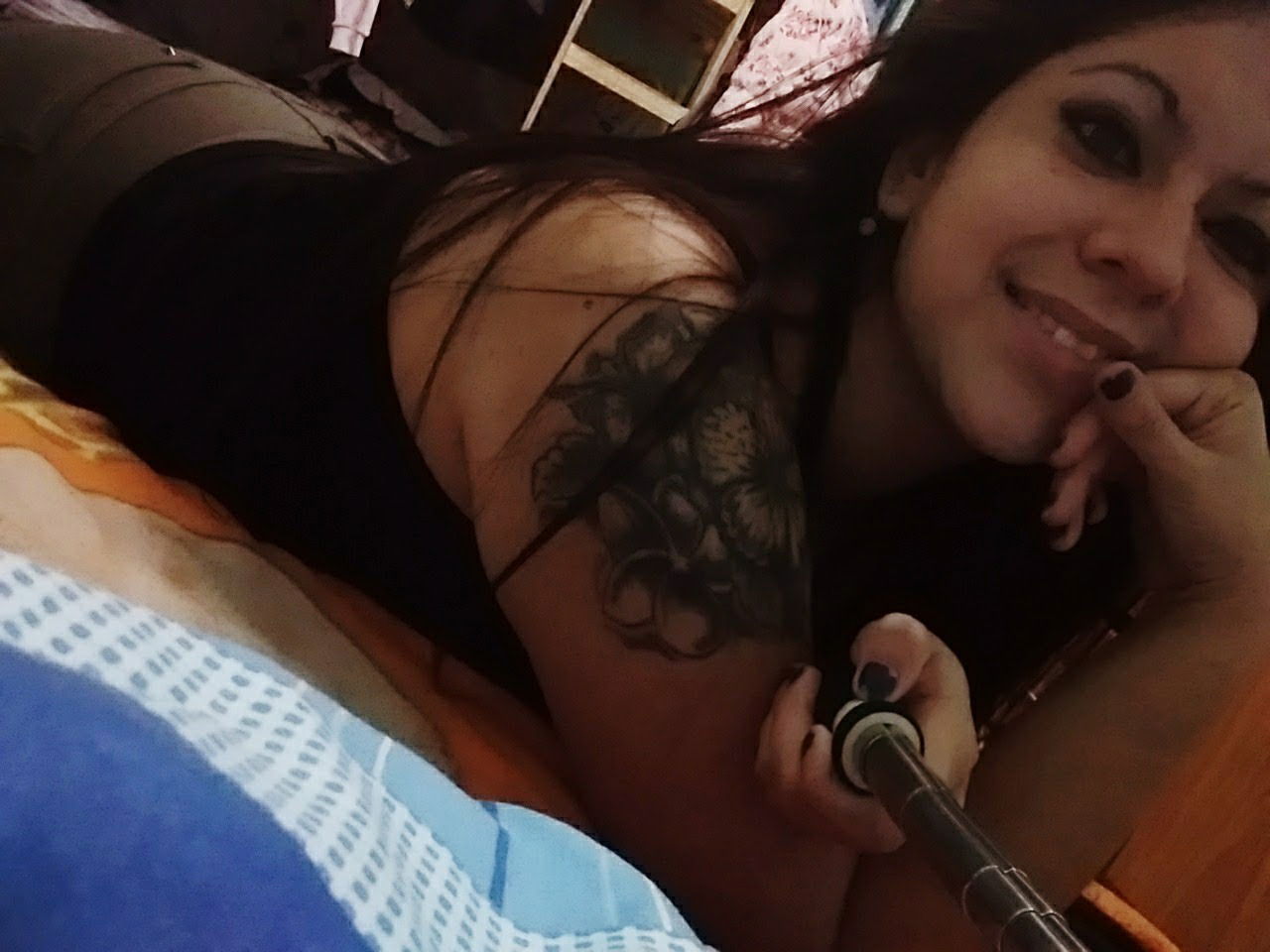 Giselle Zalazar photo