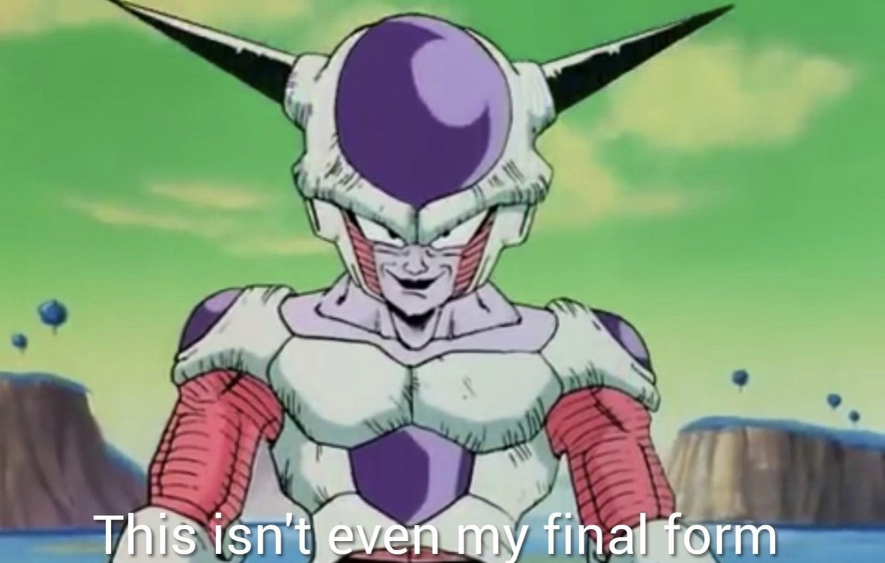 Dark Skin Jesus photo