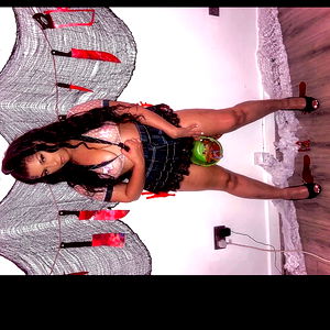 Trap-Queen Goddess CeeCee photo