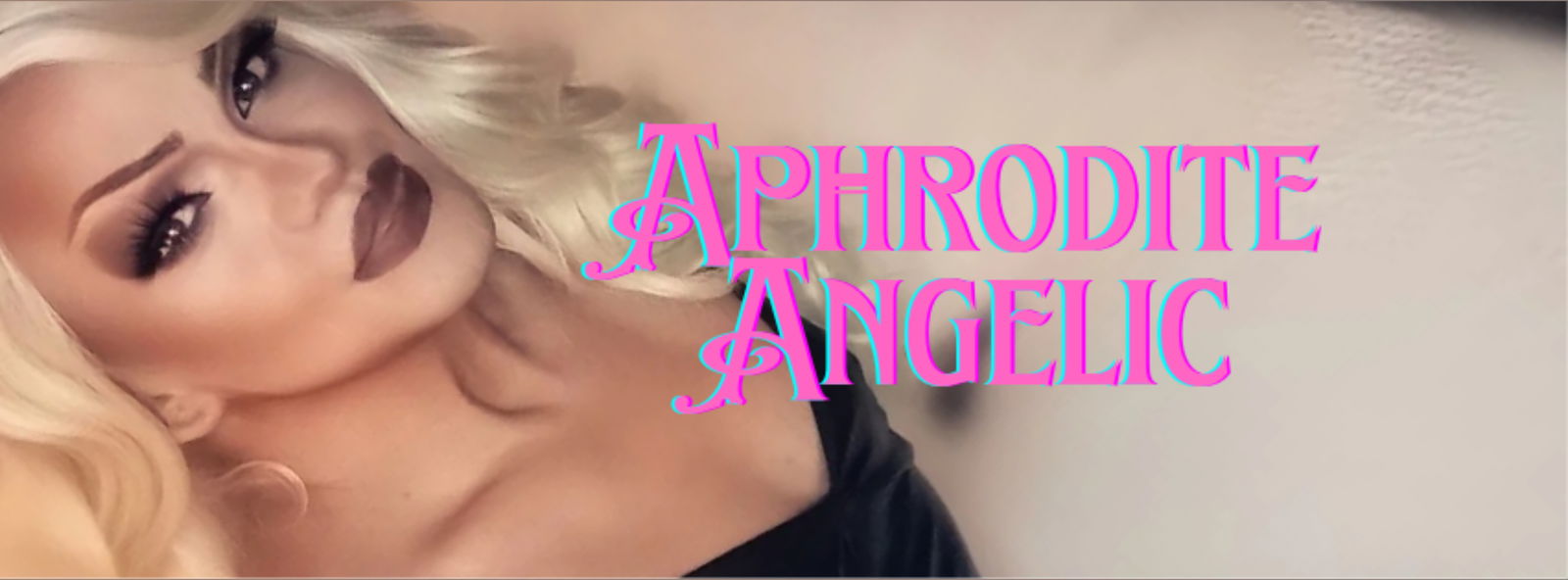 Alexis is Fine photo