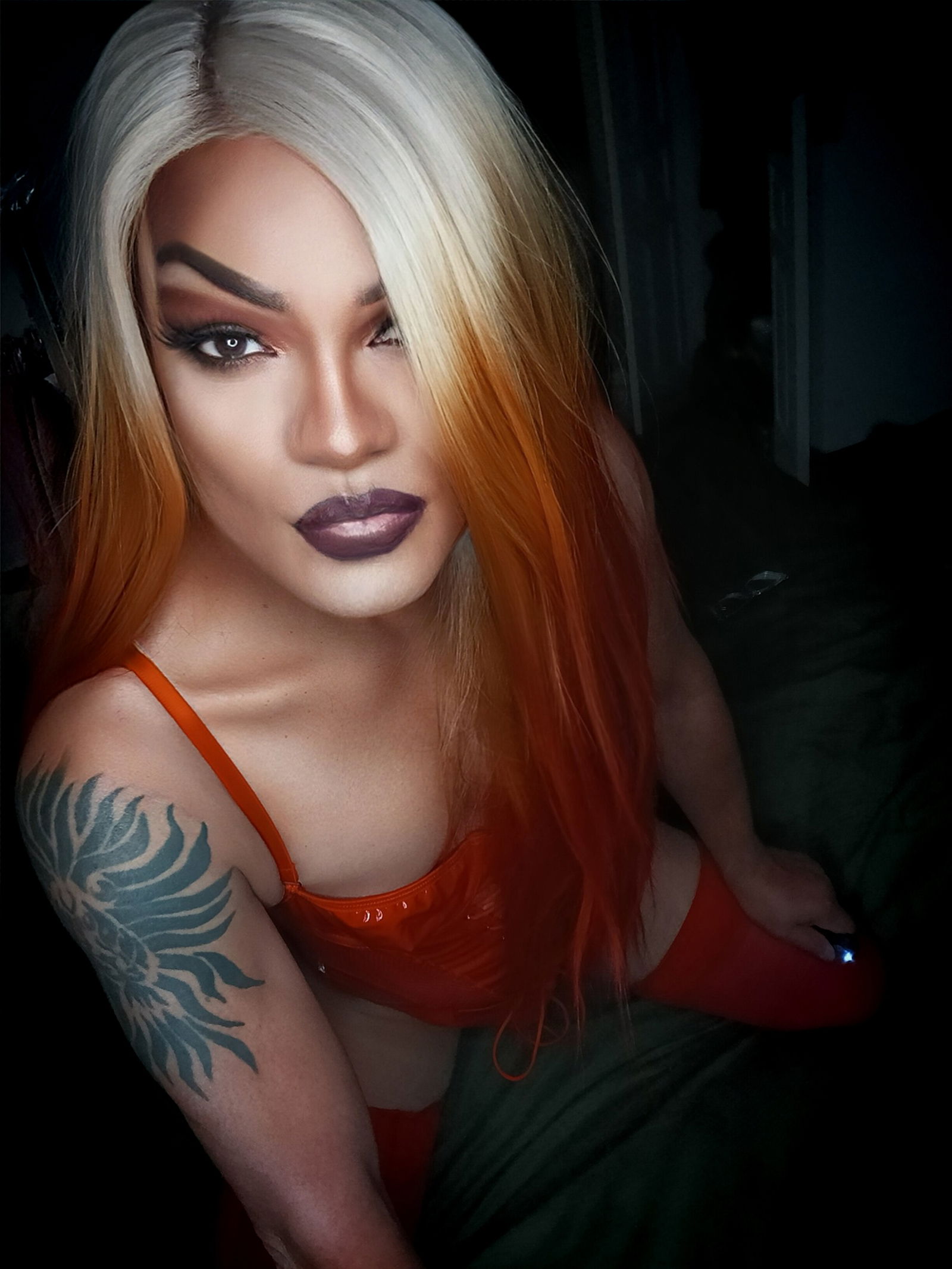 Alexis is Fine photo