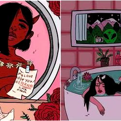 Model Photos by Angel Baby✨ on OnlyFans