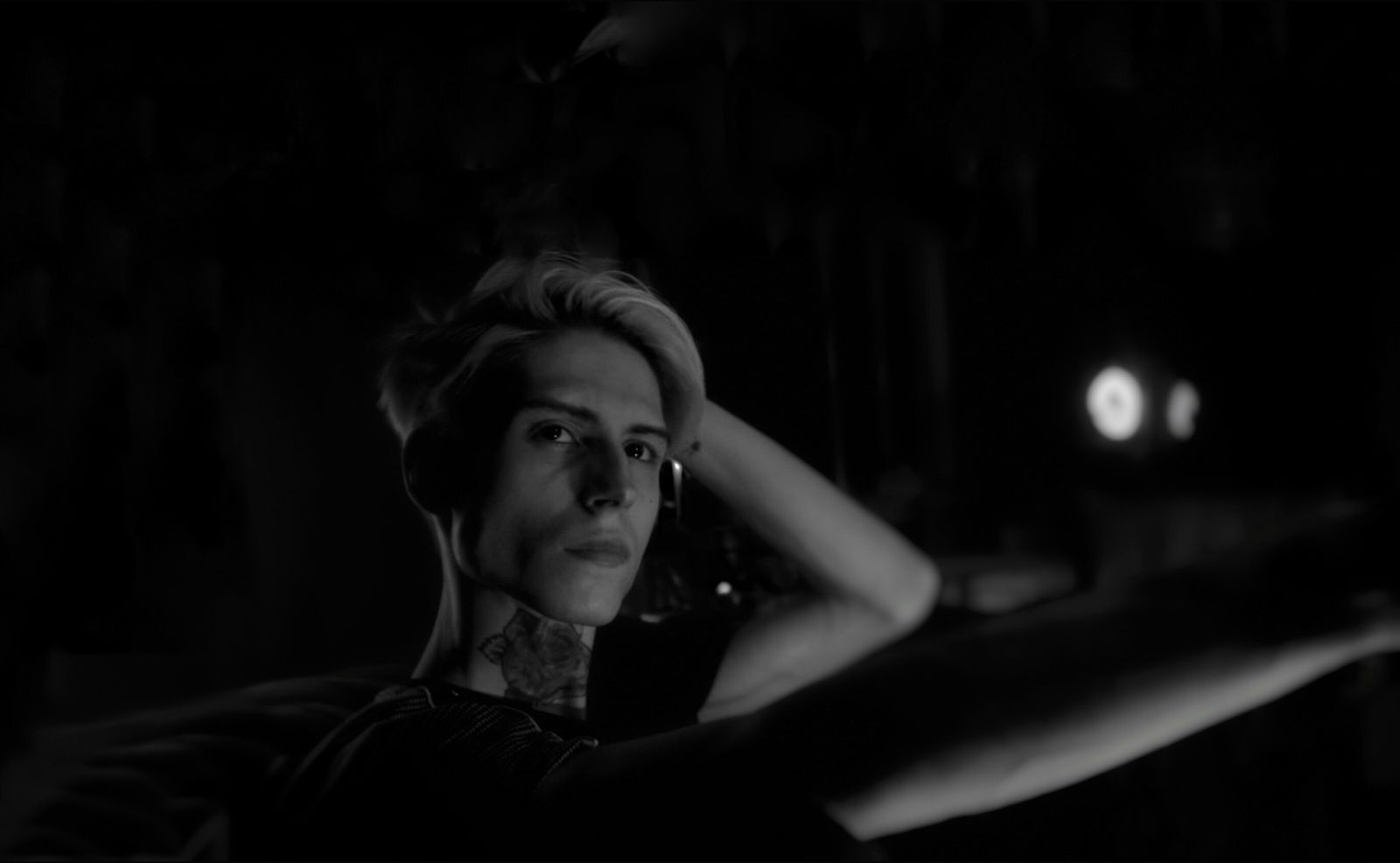 Archi Stewart (Casey D) photo