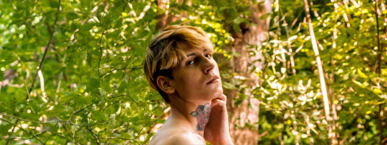 Archi Stewart (Casey D) photo