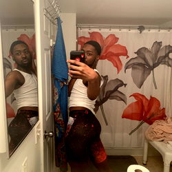 Model DaDawn, Pittsburgh