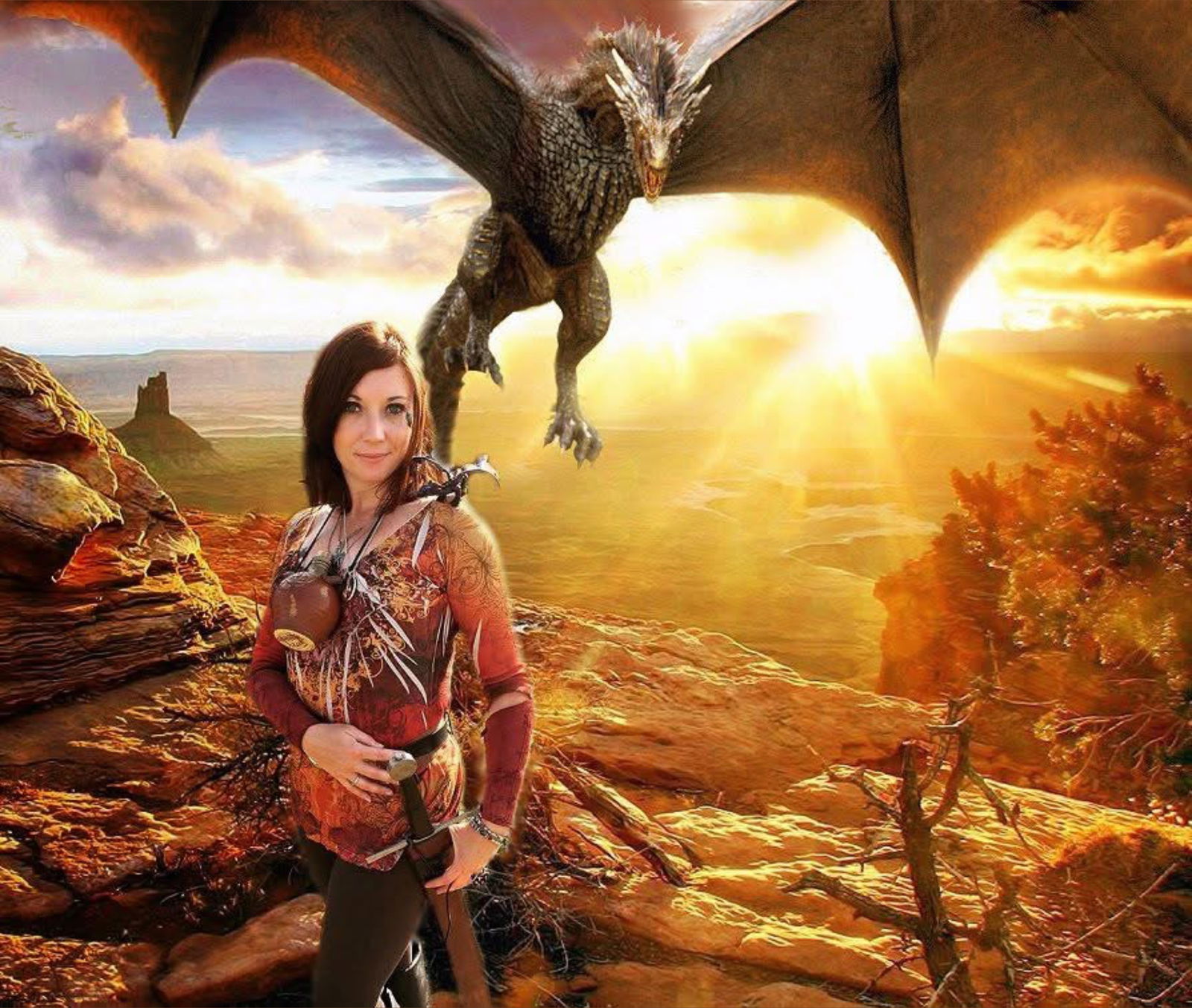 CosplayVixen - Cosplay and Chill photo