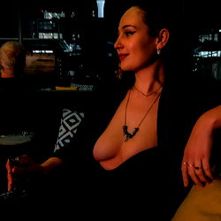 Rochelle, the Elegant New Zealander Model