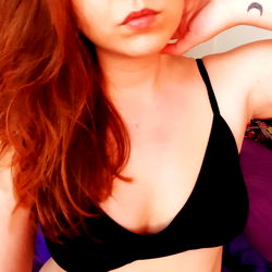 Karolina, a beauty to behold!