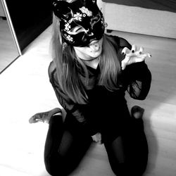 AmaliaxCat: The Ultimate Cat-Lover's Dream