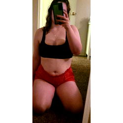 Model Anabeth K Photoshoot