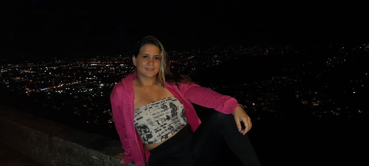 Kathia Martinez photo