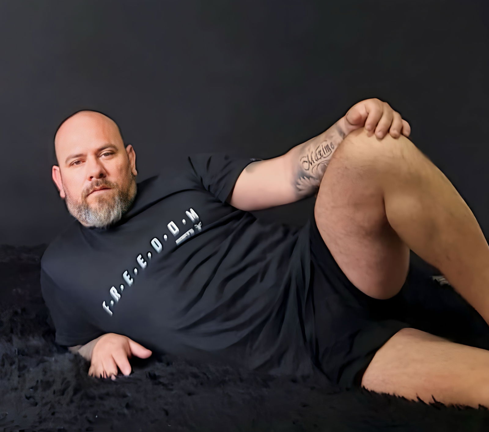 𝗟𝗨𝗖𝗛𝗢 𝗩𝗜𝗗𝗘𝟬 𝗖𝗔𝗟𝗟🍆💧 photo