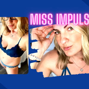 Miss Impulsive photo