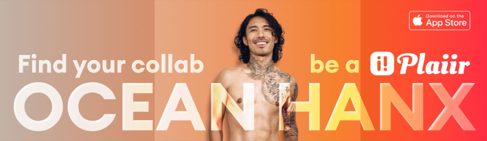 Ocean Hanx photo