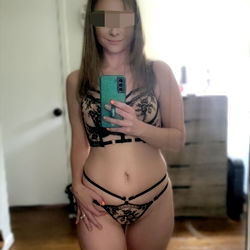 Jenna Feuer in Lingerie | OnlyFans