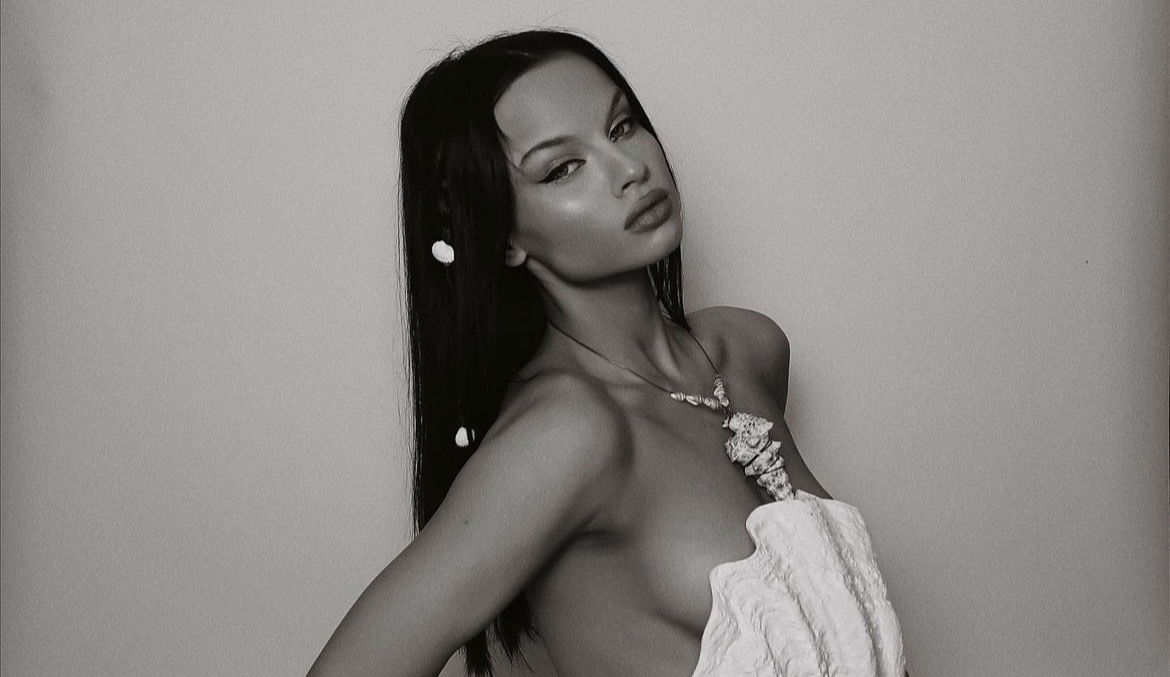 Liora Lapointe photo