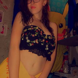 Guinevere Steele | Model Photo