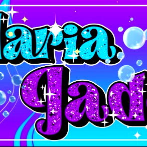 MARIA JADE๐ธ๐ LIVE photo