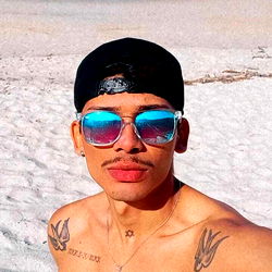 Jeffxxl from OnlyFans - Beach Scene