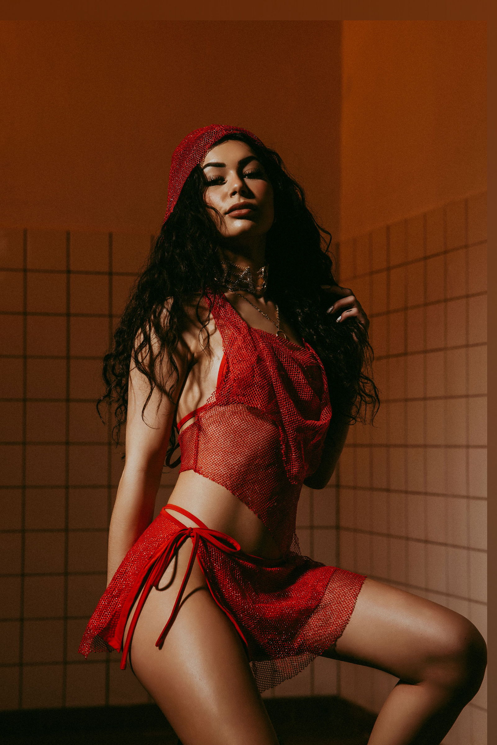 Tatiana Theresa👸🏻 photo